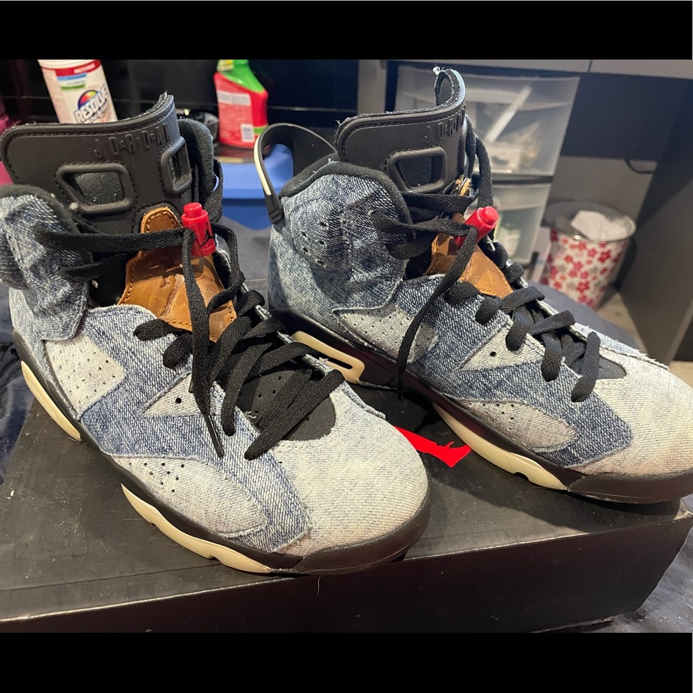 Jordan 6 Retro MENS